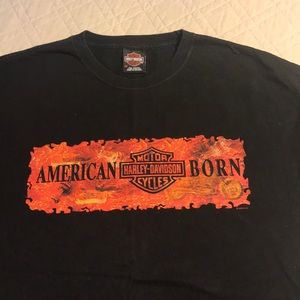 Harley Davidson men’s T-shirt